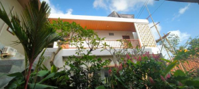 Bhuana Shanti Homestay